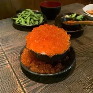 原始炭焼 いろり家 東銀座店（げんしすみやき いろりや）