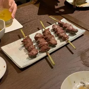 炭火焼鳥 塚田農場 新宿東口駅前店