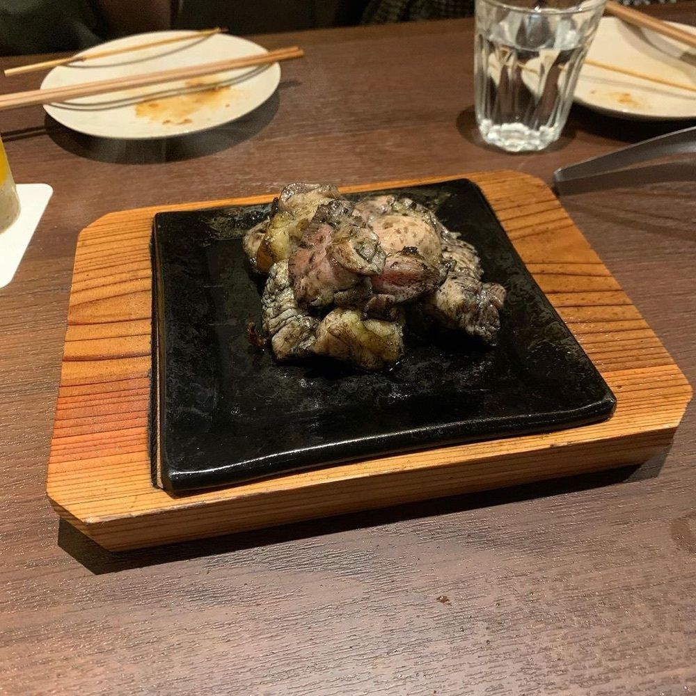 おでかけ探検部さんが投稿した炭火焼鳥 塚田農場 新宿東口駅前店に関する口コミの画像