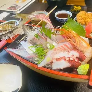げんき亭