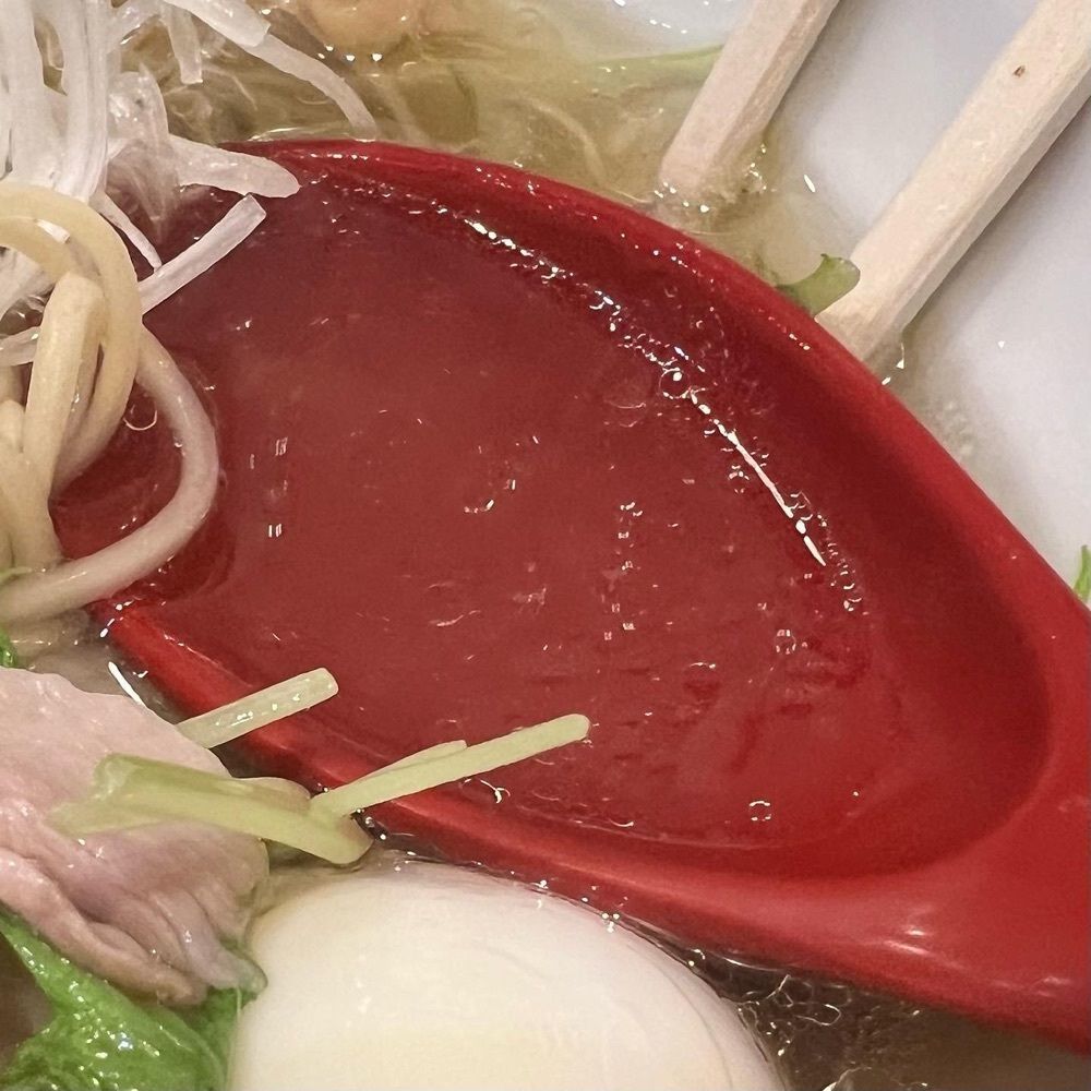 多加　竜さんが投稿した古民家らぁめん 銀水に関する口コミの画像