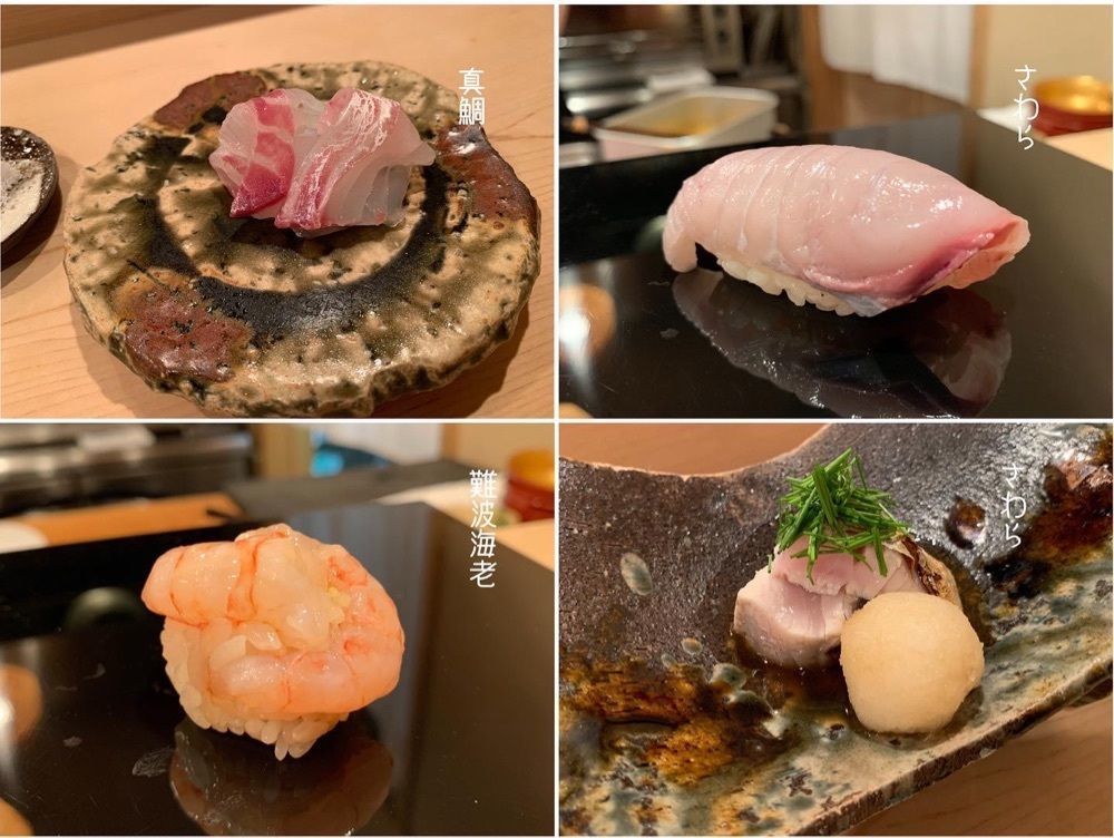 doctoresse_estomacさんが投稿した登喜和鮨 新発田本店（トキワスシ）に関する口コミの画像