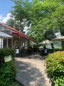 ハッピーデイズ カフェ（Happy Days Cafe）