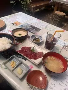 山木綿（ヤマユウ）
