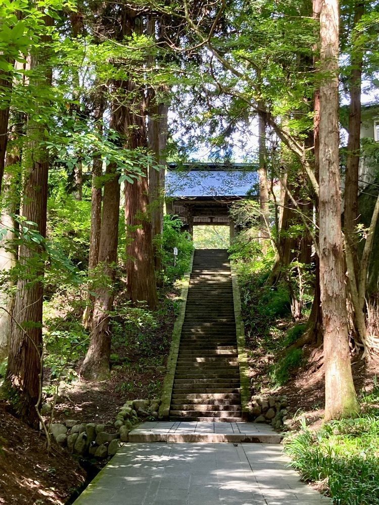 めがゆさんが投稿した安楽寺八角三重塔に関する口コミの画像