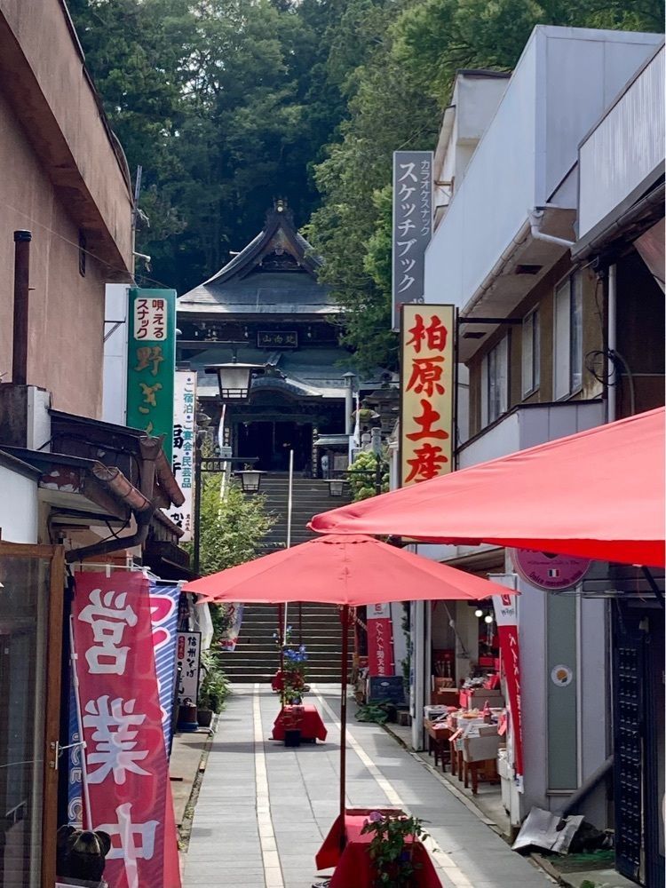 めがゆさんが投稿した北向観音堂に関する口コミの画像