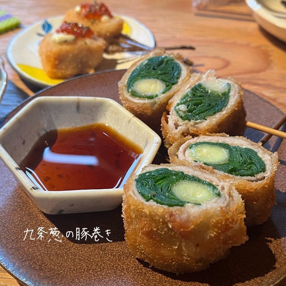 p.r_01nさんが投稿した串揚げと煮込み 裏スタンドに関する口コミの画像