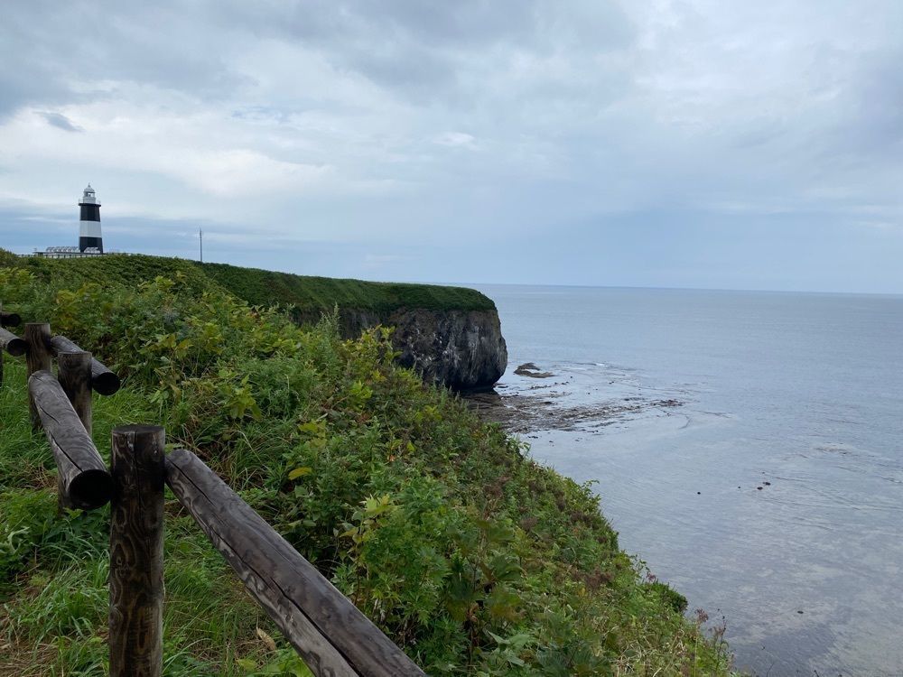 Yamadyさんが投稿した能取岬海岸に関する口コミの画像