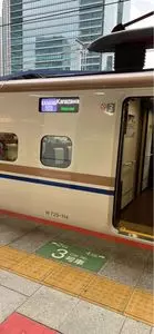 駅弁屋 東京21号売店