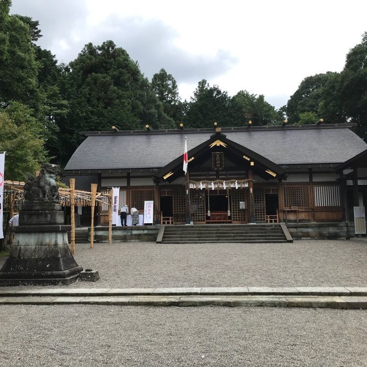 nostalgic_culture_2329さんが投稿した福井市橘曙覧記念文学館に関する口コミの画像