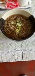 黒姫駅そば店