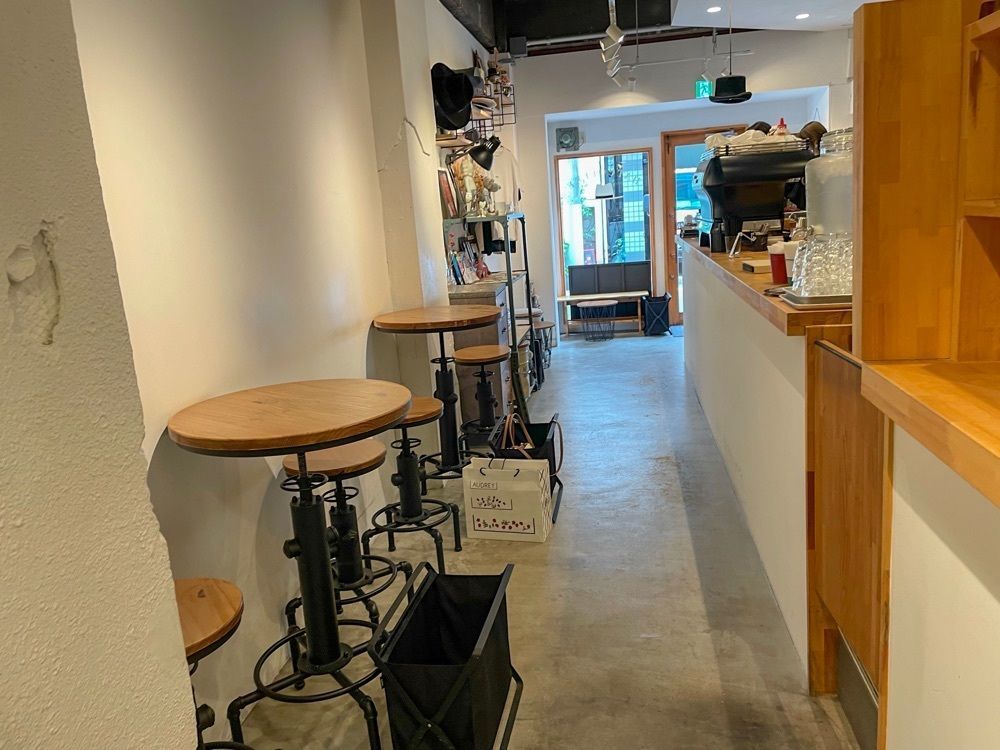 みかんさんが投稿したハットコーヒー（HATCOFFEE）に関する口コミの画像