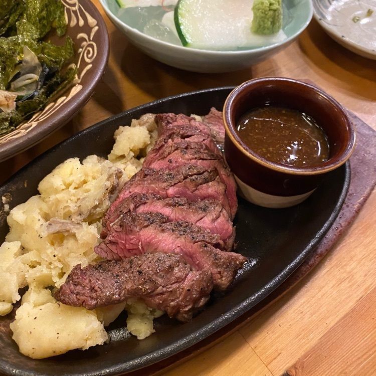 Rhapsodyさんが投稿した吉﨑食堂 おもろまち店に関する口コミの画像