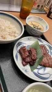 ねぎし ルミネ大宮店