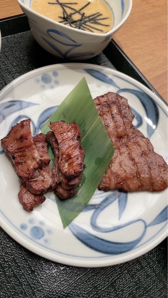 titi_lucky_88bbさんが投稿したねぎし ルミネ大宮店に関する口コミの画像