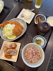 とんかつ濱かつ 福岡小田部店（【旧店名】とんかつ浜勝）