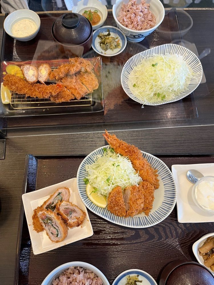 ヤベっちさんが投稿したとんかつ濱かつ 福岡小田部店（【旧店名】とんかつ浜勝）に関する口コミの画像