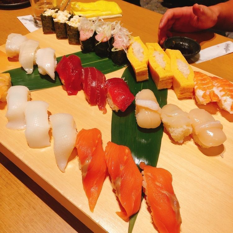 池ちゃんさんが投稿した海鮮どんさん亭 籠原店に関する口コミの画像
