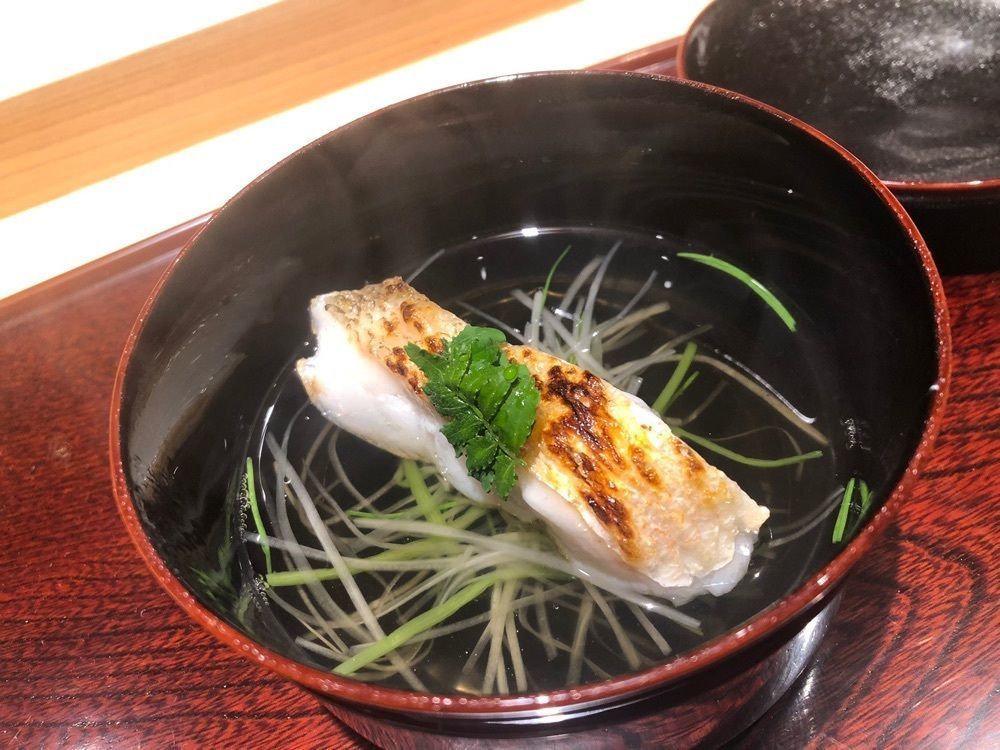 doctoresse_estomacさんが投稿した日本料理 柳燕（りゅうえん）に関する口コミの画像