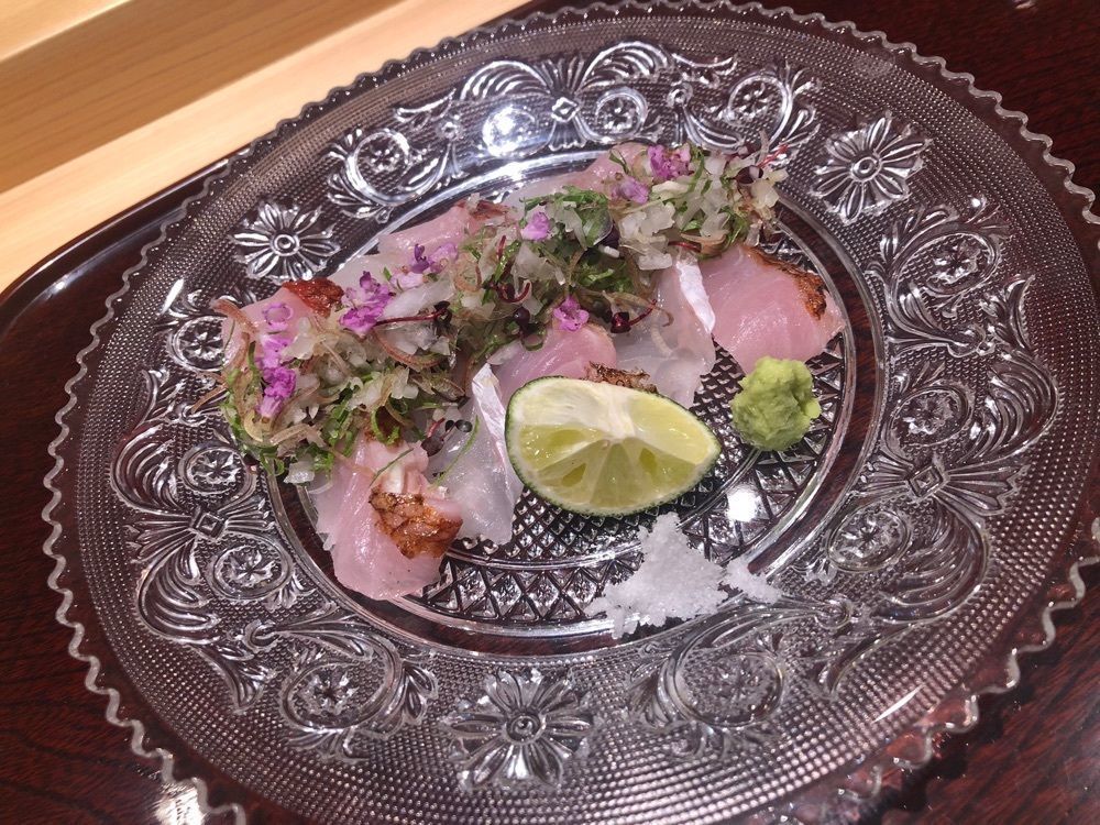 doctoresse_estomacさんが投稿した日本料理 柳燕（りゅうえん）に関する口コミの画像