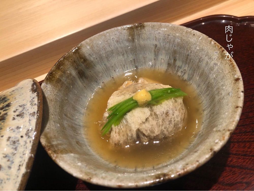 doctoresse_estomacさんが投稿した日本料理 柳燕（りゅうえん）に関する口コミの画像