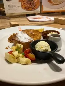 ザ・フレンチトーストファクトリー ヨドバシAkiba店