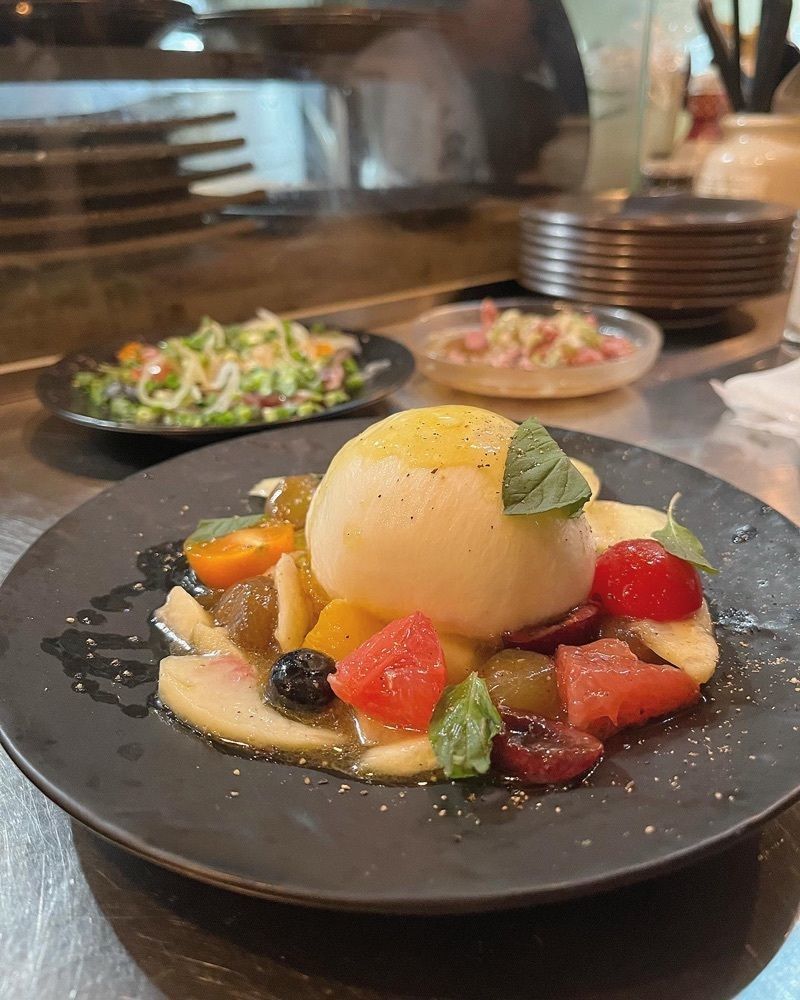 食べ太郎🍽️ 東京･横浜グルメ📍さんが投稿したlilgo（リルゴ）に関する口コミの画像