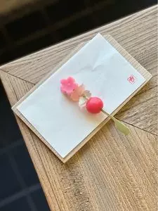 桜屋菓舗 本店