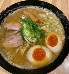 麺屋 K（ケイ）