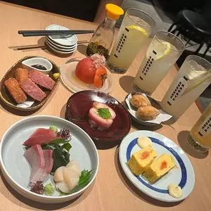 博多ちょうすけ 中目黒店（【旧店名】二◯加屋長介）