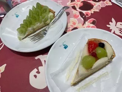 キル フェ ボン グランフロント大阪店（Qu'il fait bon）