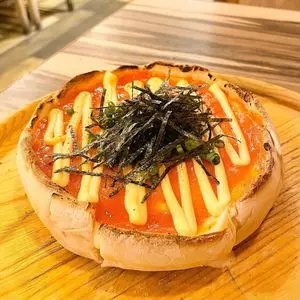 CRAFT CHEESE MARKET 渋谷駅前店（クラフトチーズマーケット【旧店名】北海道チーズフォンデュファクトリー 炭リッチ）