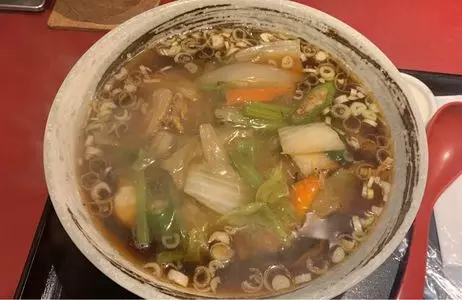 麺や 菜（SAI）