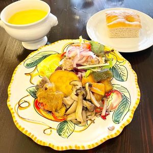 施設画像