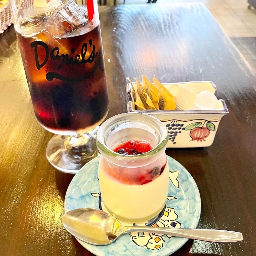 kumakentoraさんが投稿したダニエルズ（Daniel's）に関する口コミの画像