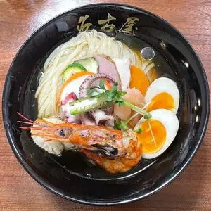 名古屋ちゃんぽん 時鳥（ホトトギス）