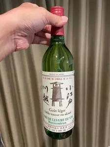 小江戸蔵里内 鏡山酒造 売店
