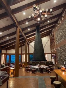 蓼科東急ホテル 3枚目