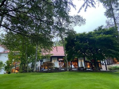 蓼科東急ホテル 4枚目