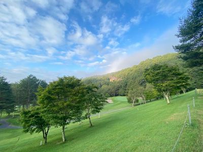 蓼科東急ホテル 7枚目