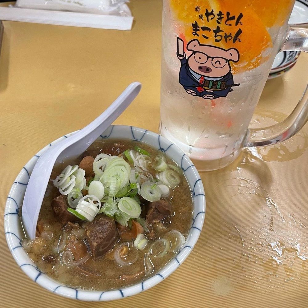おでかけ探検部さんが投稿したまこちゃん 本店に関する口コミの画像