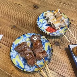 酒場 ハコザキ 上野店