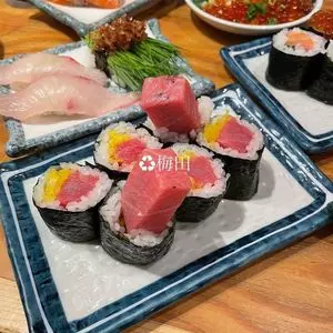 すし酒場 さしす