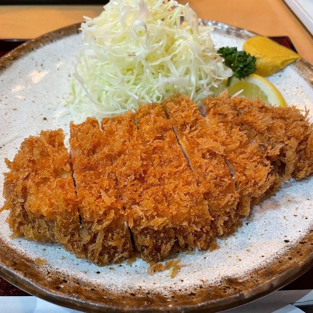 おでかけ探検部さんが投稿したとんかつ 鉄（とんかつ kurogane）に関する口コミの画像