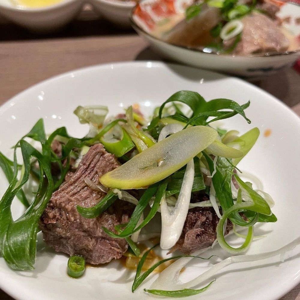 おでかけ探検部さんが投稿した神田 タンだけに関する口コミの画像