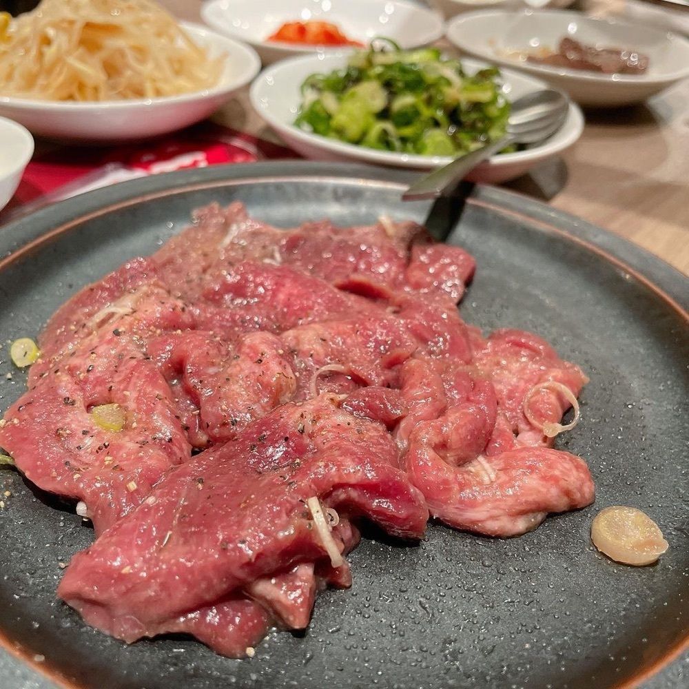 おでかけ探検部さんが投稿した神田 タンだけに関する口コミの画像