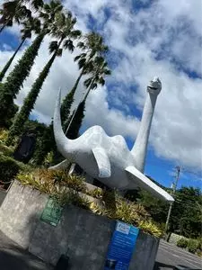 池田湖