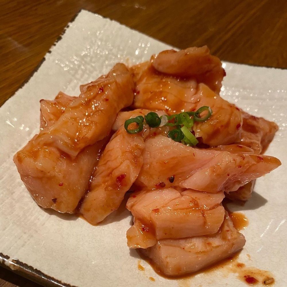 おでかけ探検部さんが投稿した焼肉 三千里 本山店に関する口コミの画像