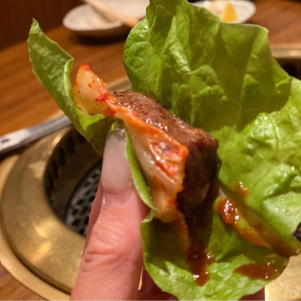 おでかけ探検部さんが投稿した焼肉 三千里 本山店に関する口コミの画像