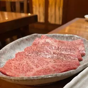 焼肉 ホルモン 花牛 金山駅前本店（【旧店名】REN-蓮）